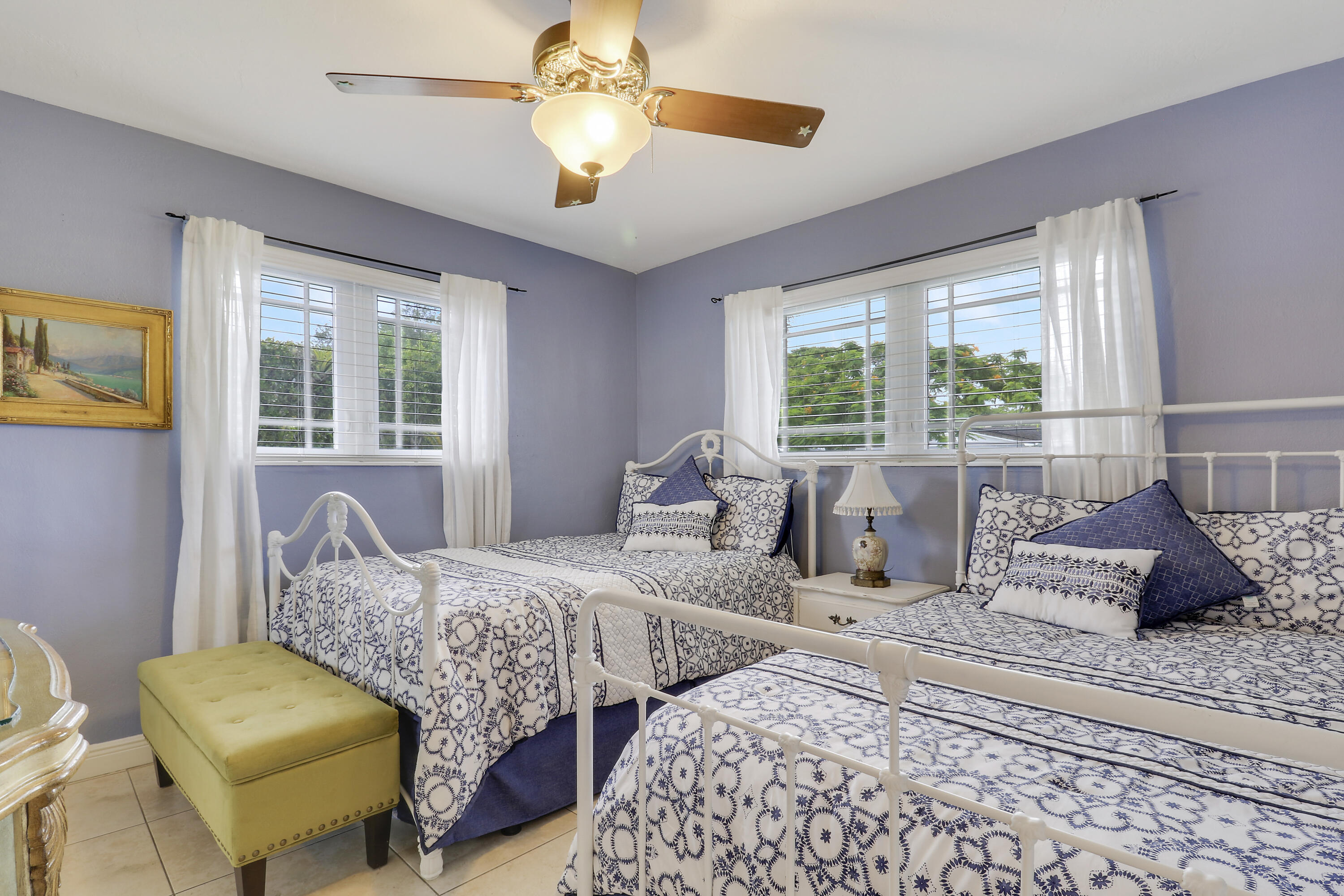 10421 Southwest 107th Street Miami, FL 33176 - Photo 13 of 33 Bedroom 3