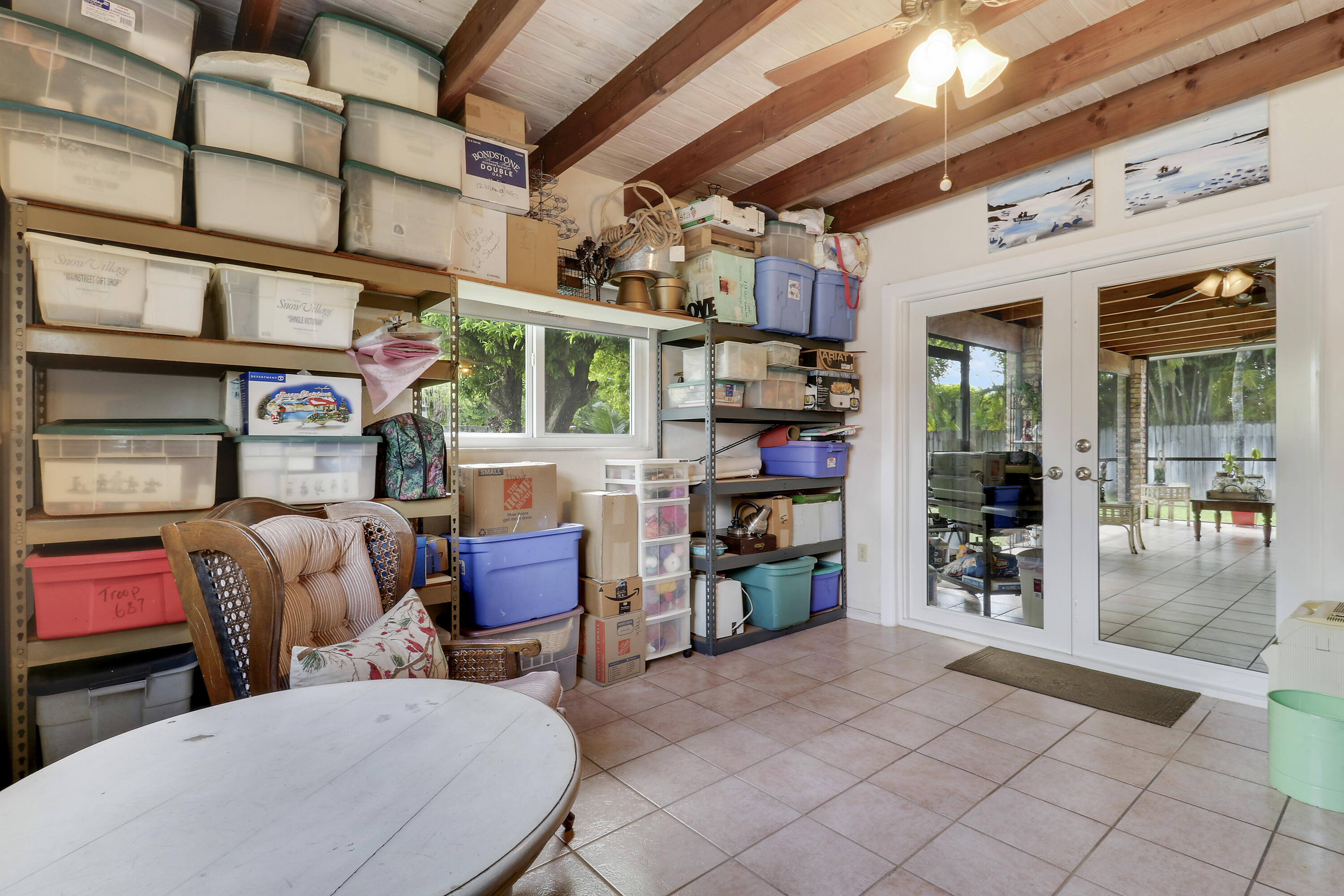 10421 Southwest 107th Street Miami, FL 33176 - Photo 18 of 33 Flex Space