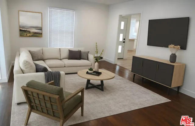 $1,155,000 | 10233 South 5th Avenue, Inglewood, CA 90303