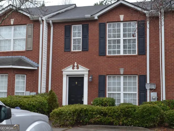 $169,900 | 2722 Norfair Loop, Lithonia, GA 30038
