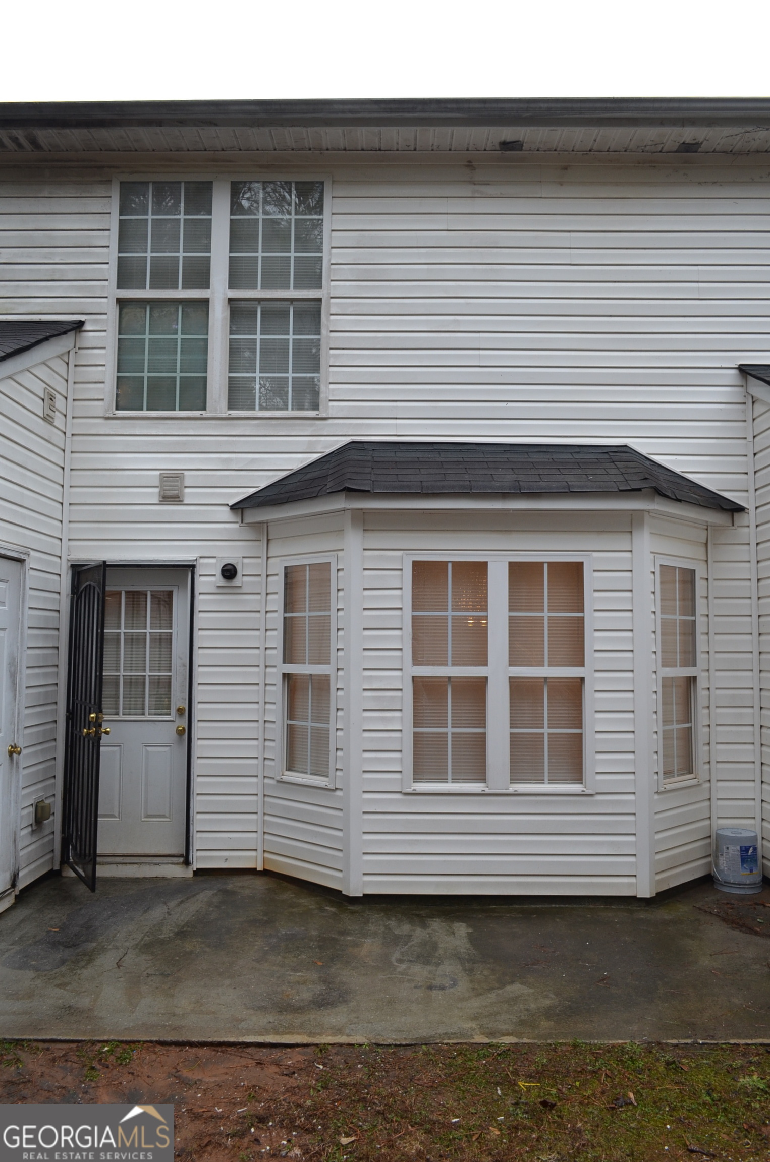 2722 Norfair Loop Lithonia, GA 30038 - Photo 25 of 25 a view of a house