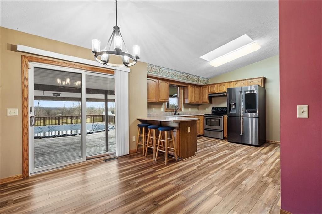 176 Hoffmaster Road New Castle, PA 16102 - Photo 5 of 25 Gallery Image 5