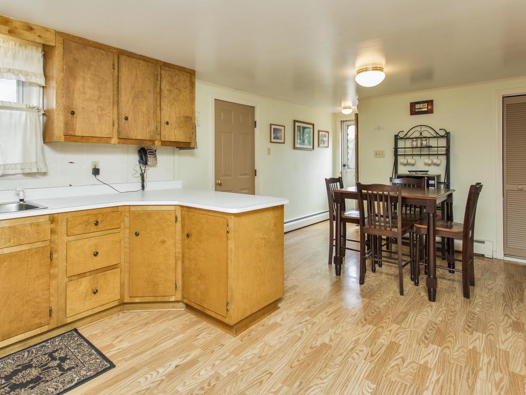 269 Webber Brook Road Oxford, ME 04270 - Photo 6 of 31 A view towards side entry and from...