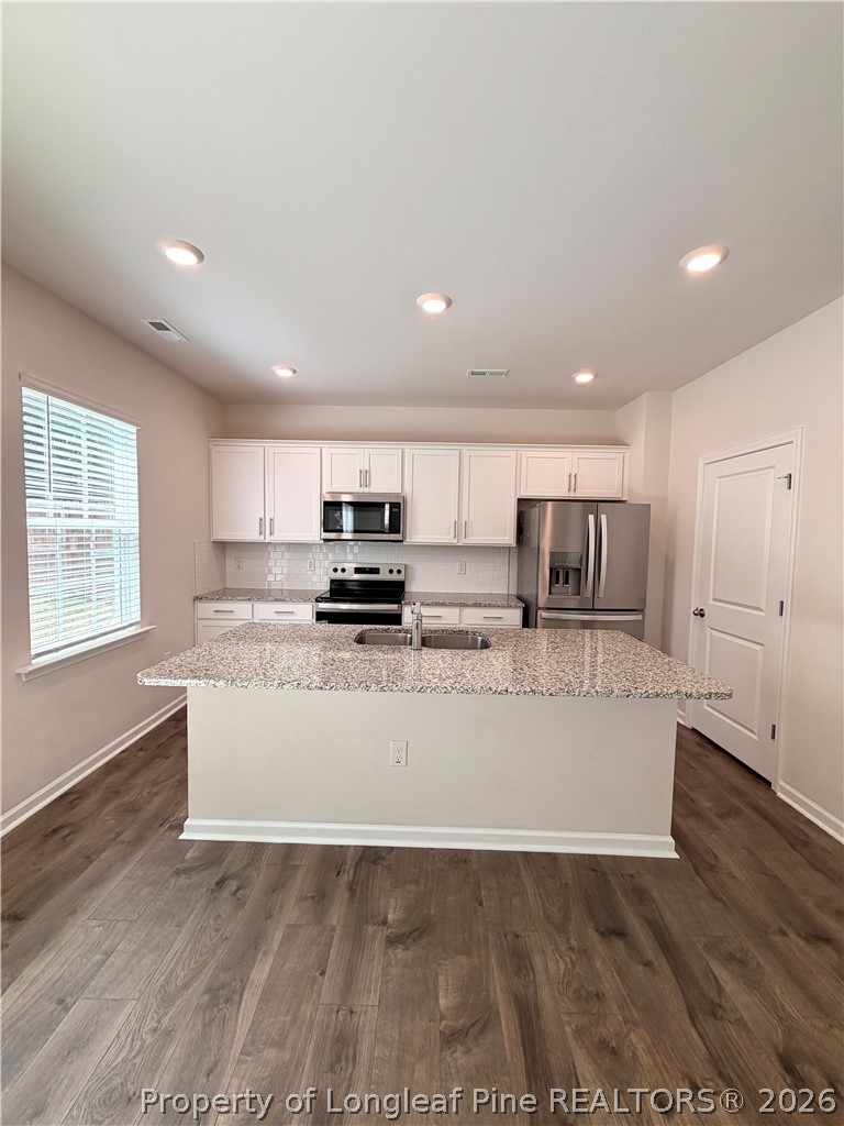 305 Roberts Place Carthage, NC 28327 - Photo 7 of 36