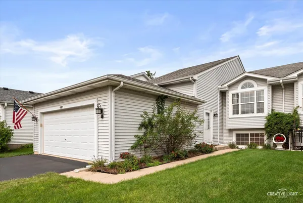 $320,000 | 4313 O'Sullivan Drive, Joliet, IL 60431