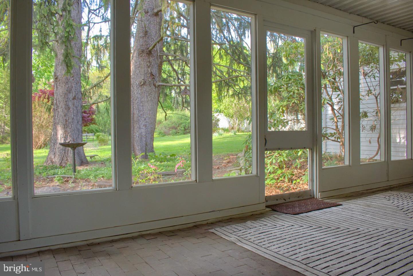 1025 Bloom Road Danville, PA 17821 - Photo 11 of 47 a view of an empty room and window