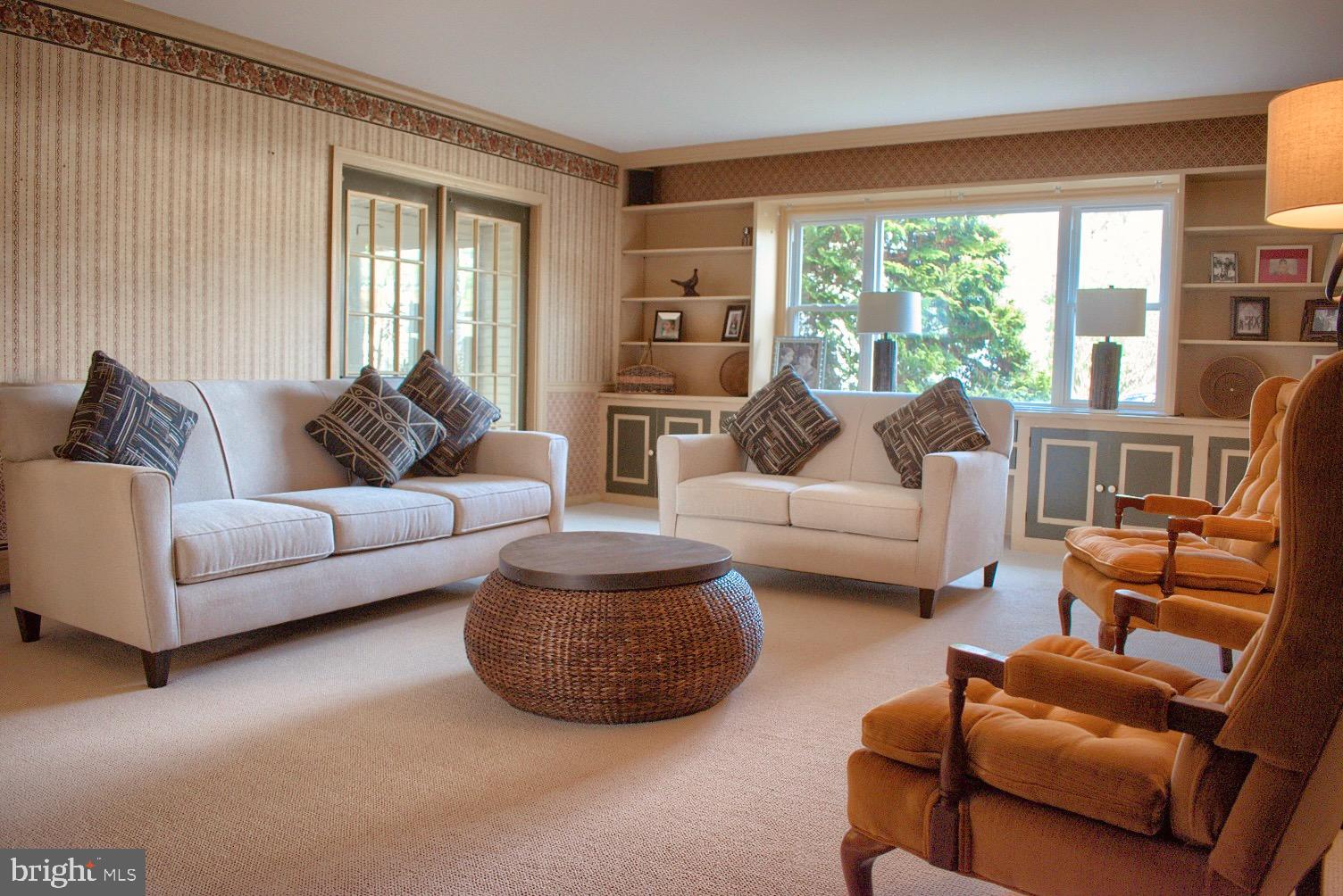 1025 Bloom Road Danville, PA 17821 - Photo 2 of 47 a living room with furniture and a large window