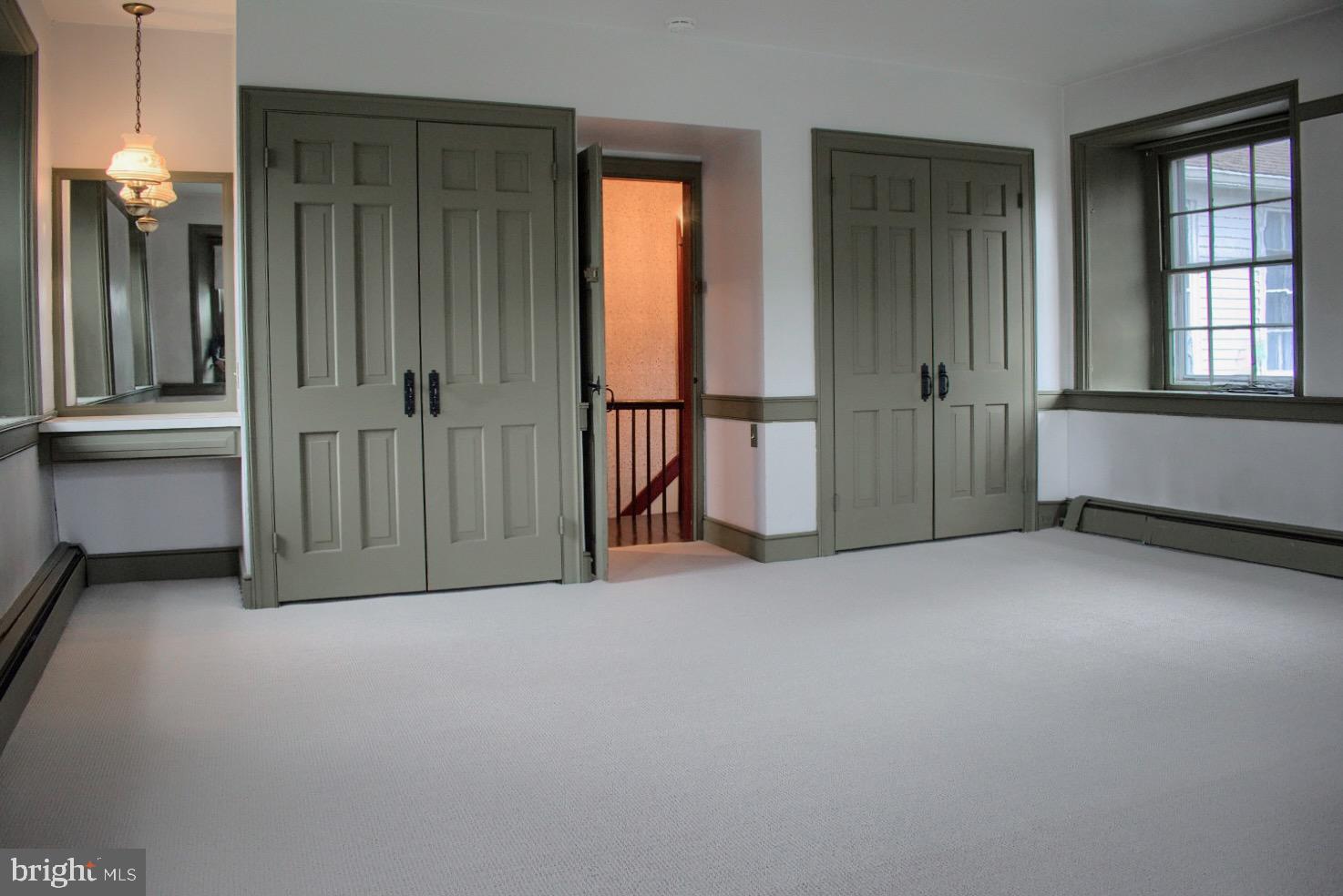 1025 Bloom Road Danville, PA 17821 - Photo 31 of 47 an empty room with windows