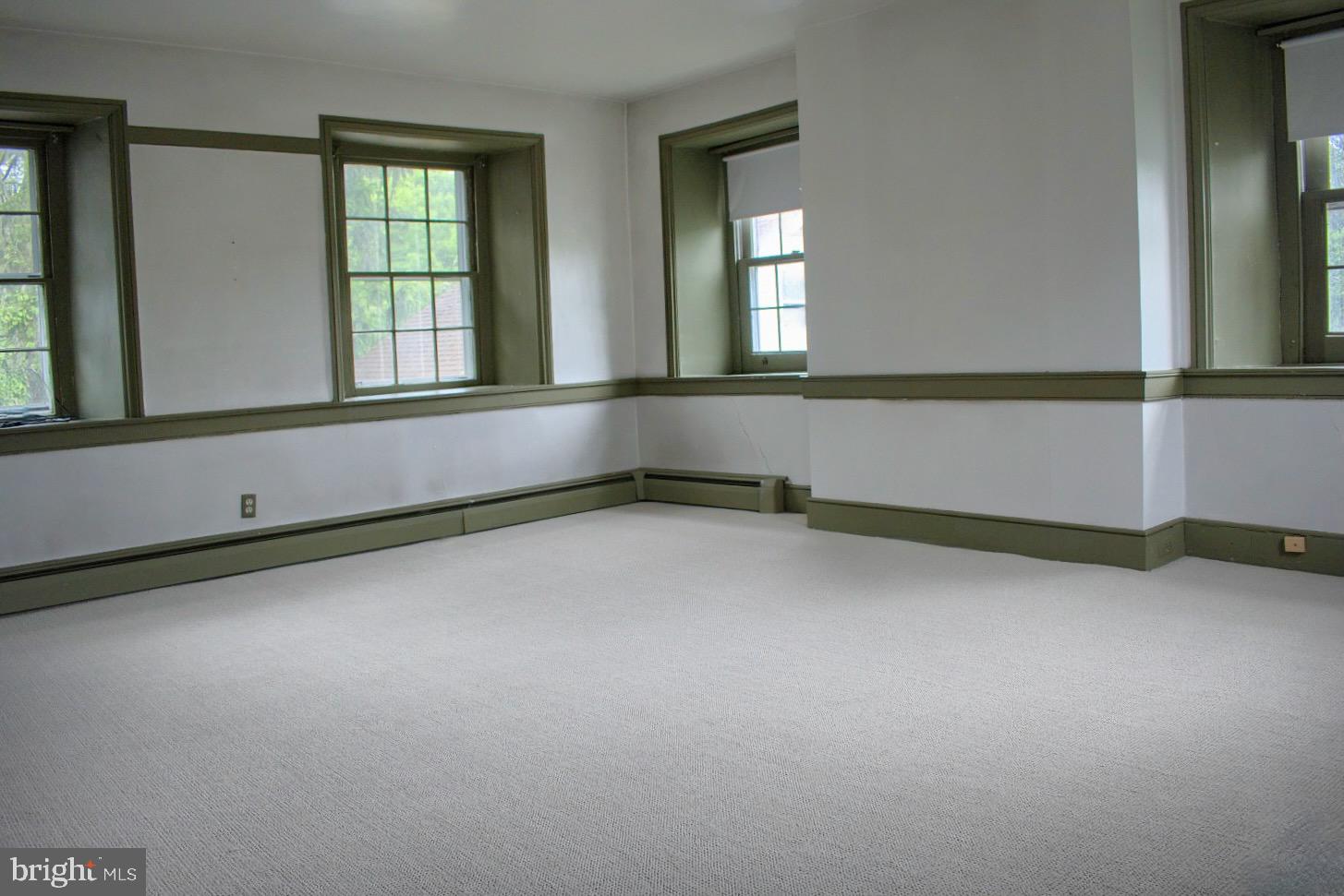 1025 Bloom Road Danville, PA 17821 - Photo 32 of 47 an empty room with windows