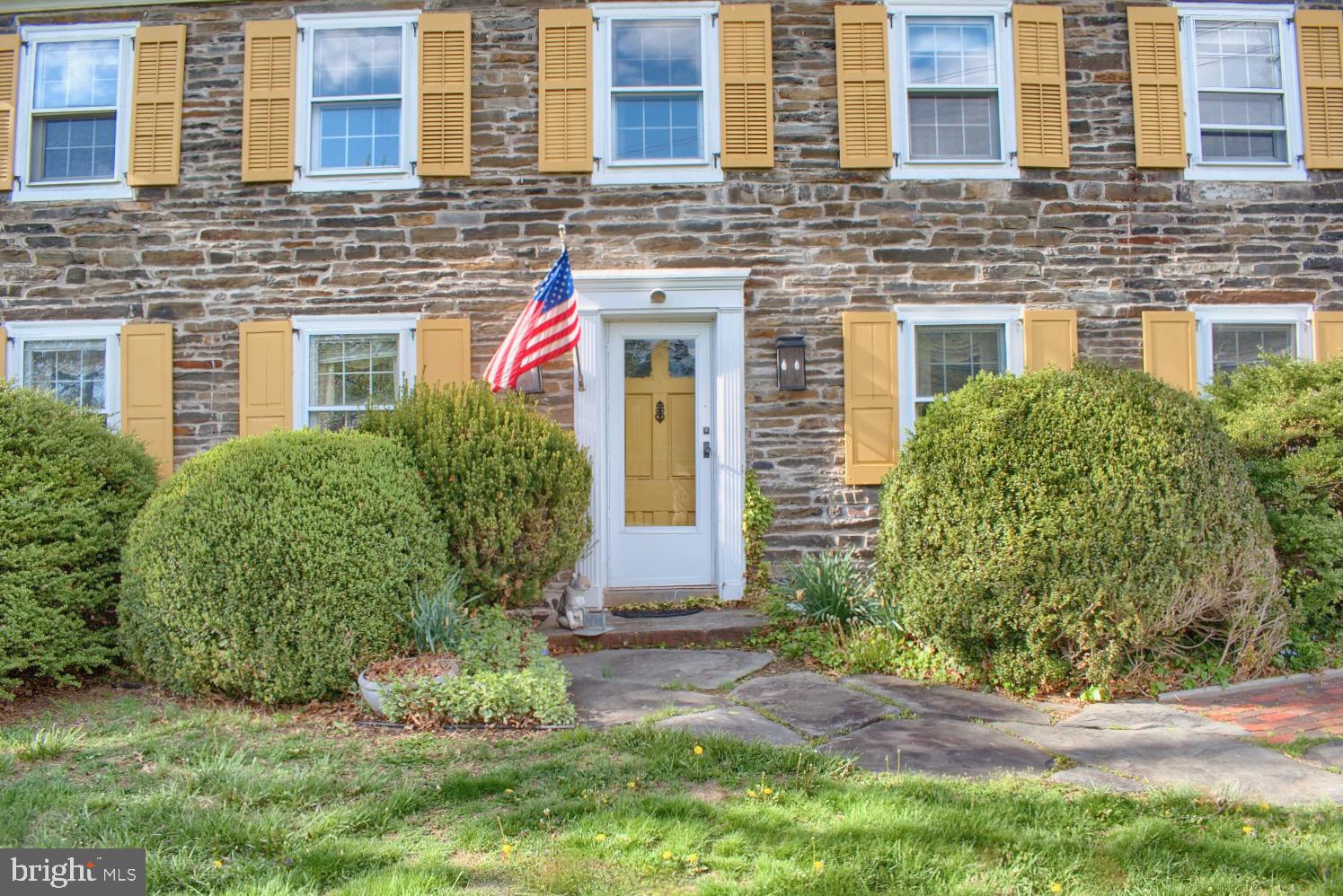 1025 Bloom Road Danville, PA 17821 - Photo 41 of 47 a front view of a house
