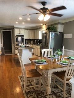 390 McElmurray Farm Road Jackson, SC 29831 - Photo 14 of 29