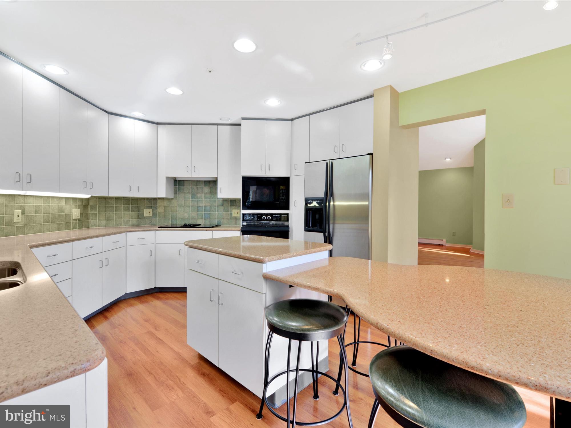 2157 Kulp Road Manheim, PA 17545 - Photo 14 of 52 Kitchen
