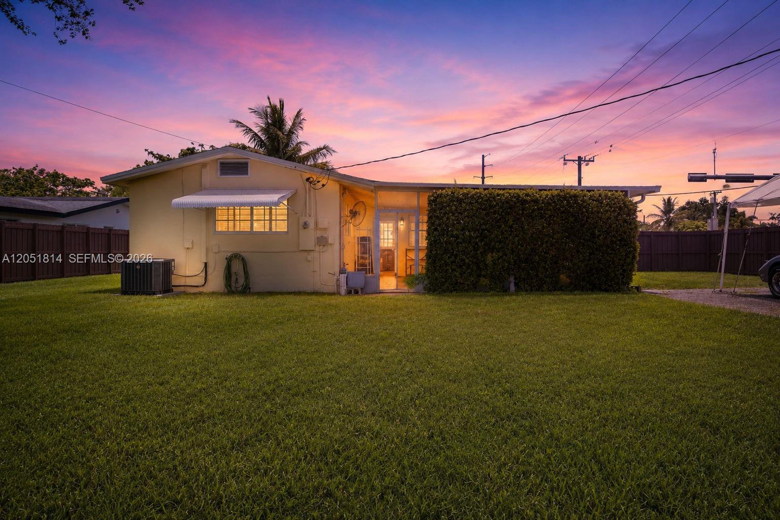 1700 North Park Road Hollywood, FL 33021 - Photo 50 of 57