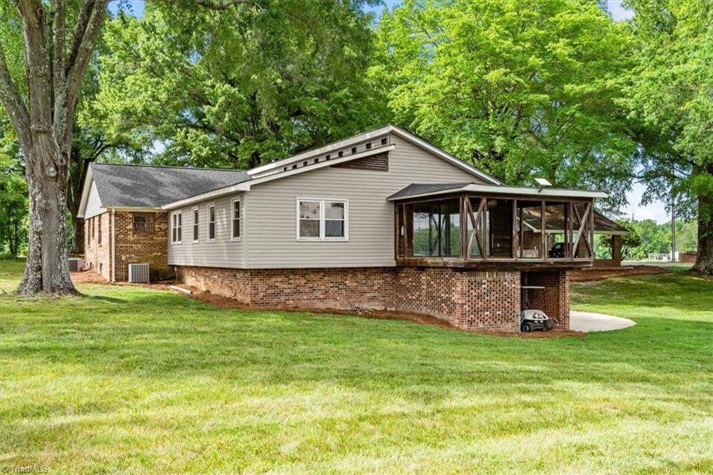 285 Trails End Road Reidsville, NC 27320 - Photo 45 of 48