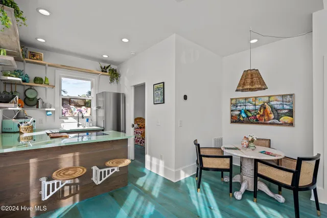 $449,000 | 807 Russell Alley, Wilmington, NC 28401