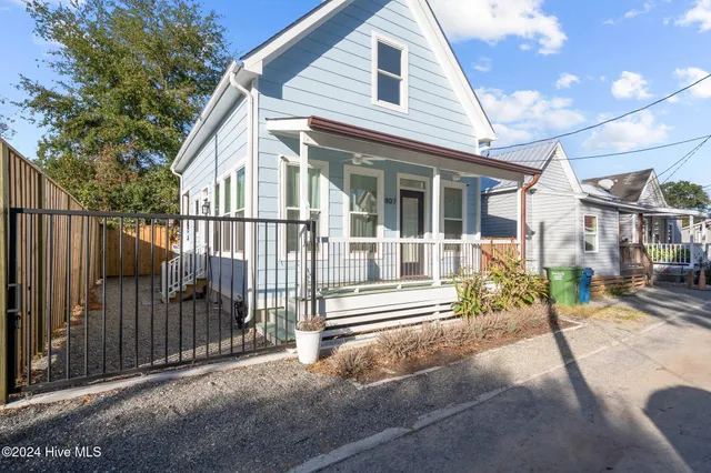 $449,000 | 807 Russell Alley, Wilmington, NC 28401