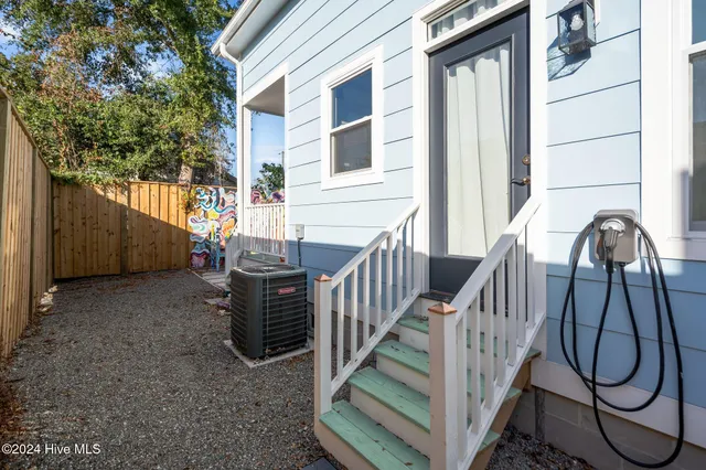 $449,000 | 807 Russell Alley, Wilmington, NC 28401