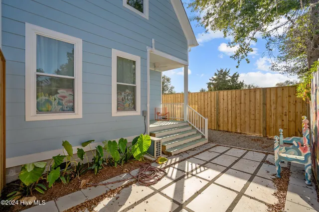 $449,000 | 807 Russell Alley, Wilmington, NC 28401