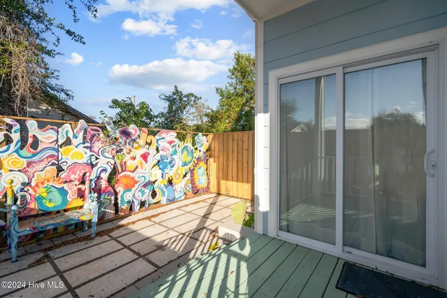 $449,000 | 807 Russell Alley, Wilmington, NC 28401