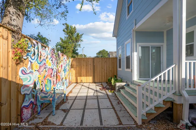 $449,000 | 807 Russell Alley, Wilmington, NC 28401