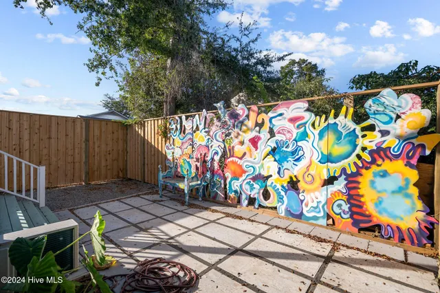 $449,000 | 807 Russell Alley, Wilmington, NC 28401