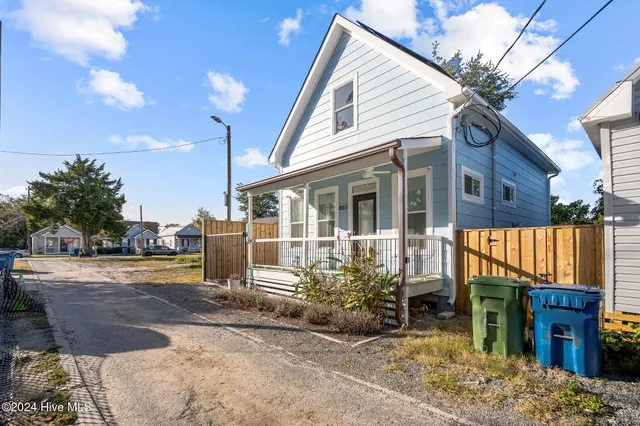 $449,000 | 807 Russell Alley, Wilmington, NC 28401