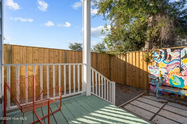 $449,000 | 807 Russell Alley, Wilmington, NC 28401