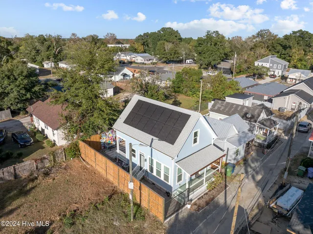 $449,000 | 807 Russell Alley, Wilmington, NC 28401