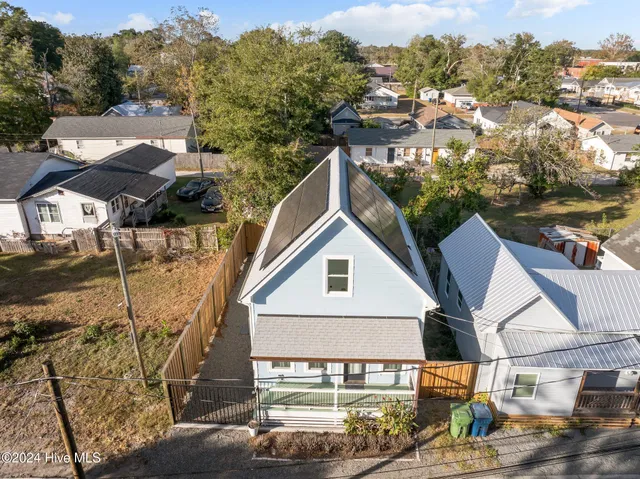 $449,000 | 807 Russell Alley, Wilmington, NC 28401