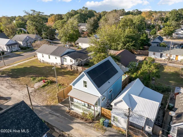 $449,000 | 807 Russell Alley, Wilmington, NC 28401