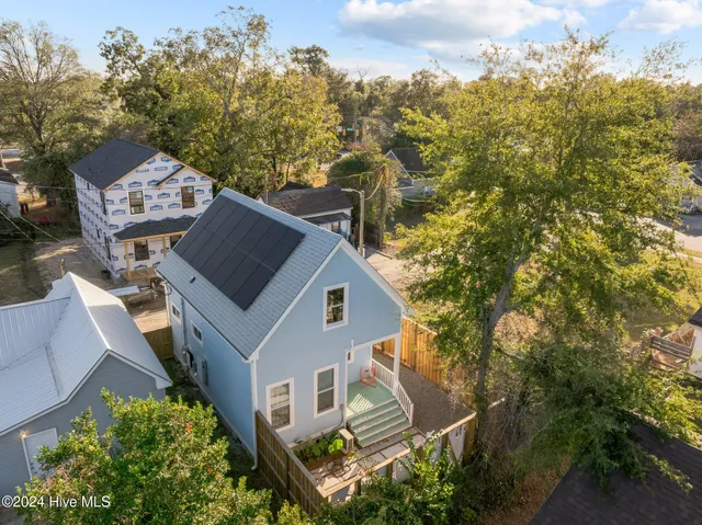 $449,000 | 807 Russell Alley, Wilmington, NC 28401