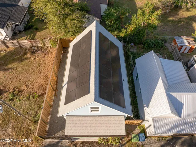 $449,000 | 807 Russell Alley, Wilmington, NC 28401