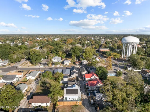 $449,000 | 807 Russell Alley, Wilmington, NC 28401