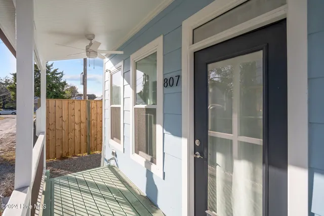 $449,000 | 807 Russell Alley, Wilmington, NC 28401