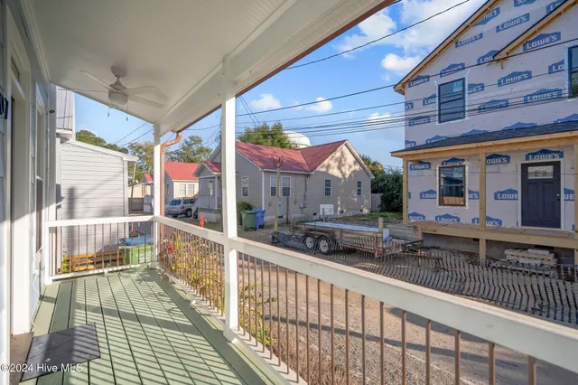 $449,000 | 807 Russell Alley, Wilmington, NC 28401