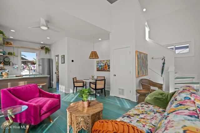 $449,000 | 807 Russell Alley, Wilmington, NC 28401