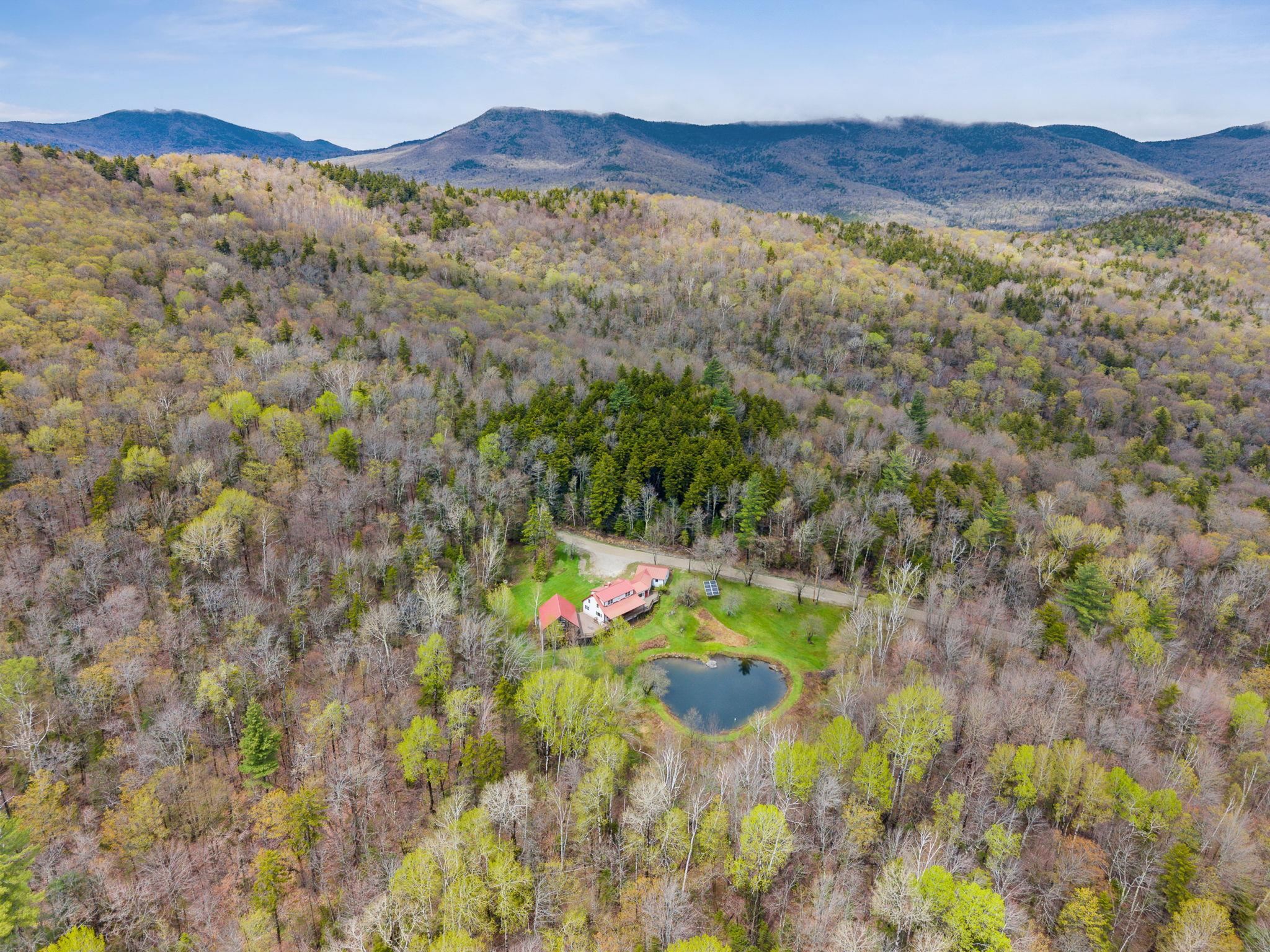 1641 West Hill Road Rochester, VT 05767 - Photo 56 of 58