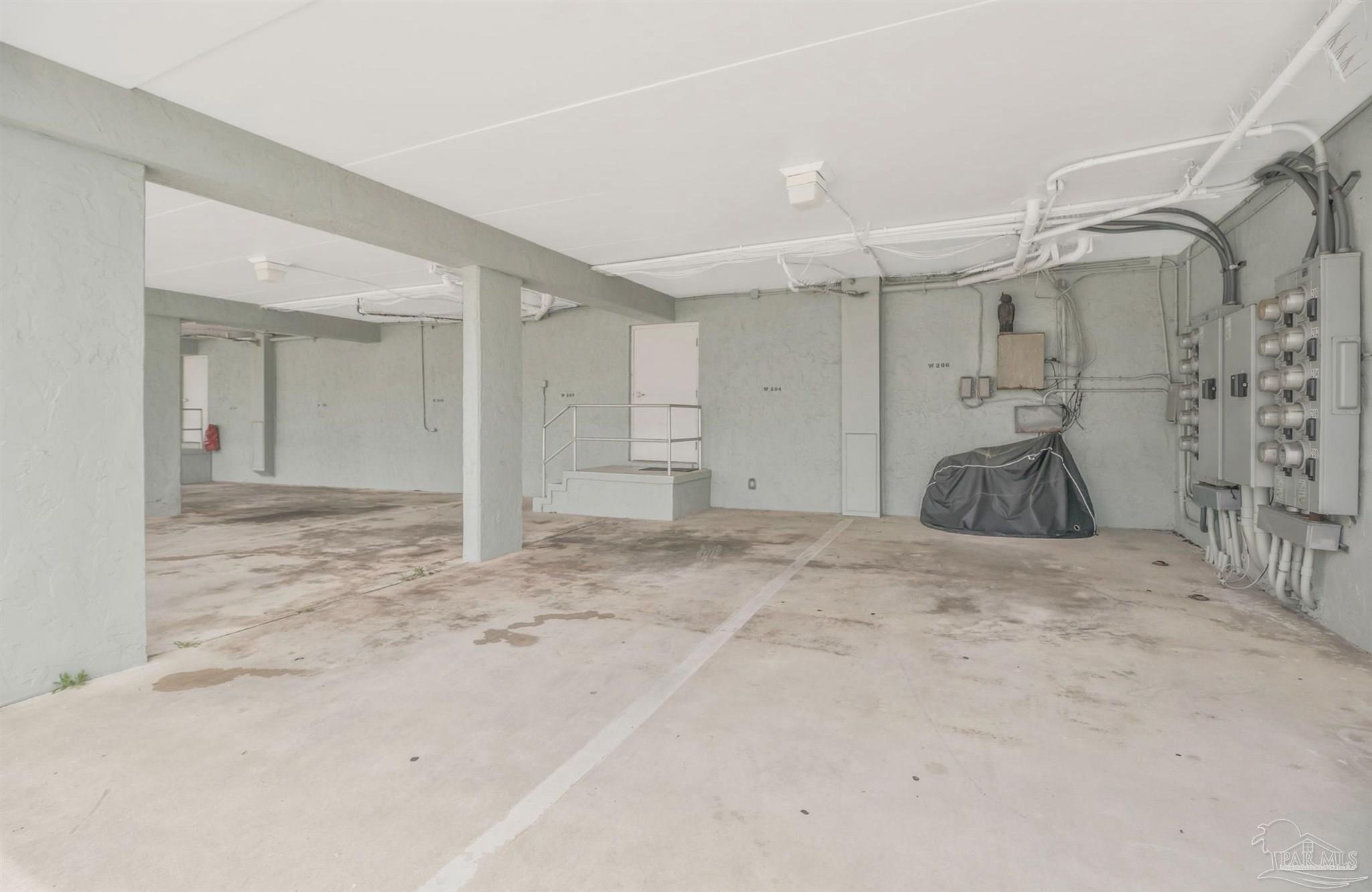 336 Fort Pickens Road, Unit W 204 Pensacola Beach, FL 32561 - Photo 38 of 43
