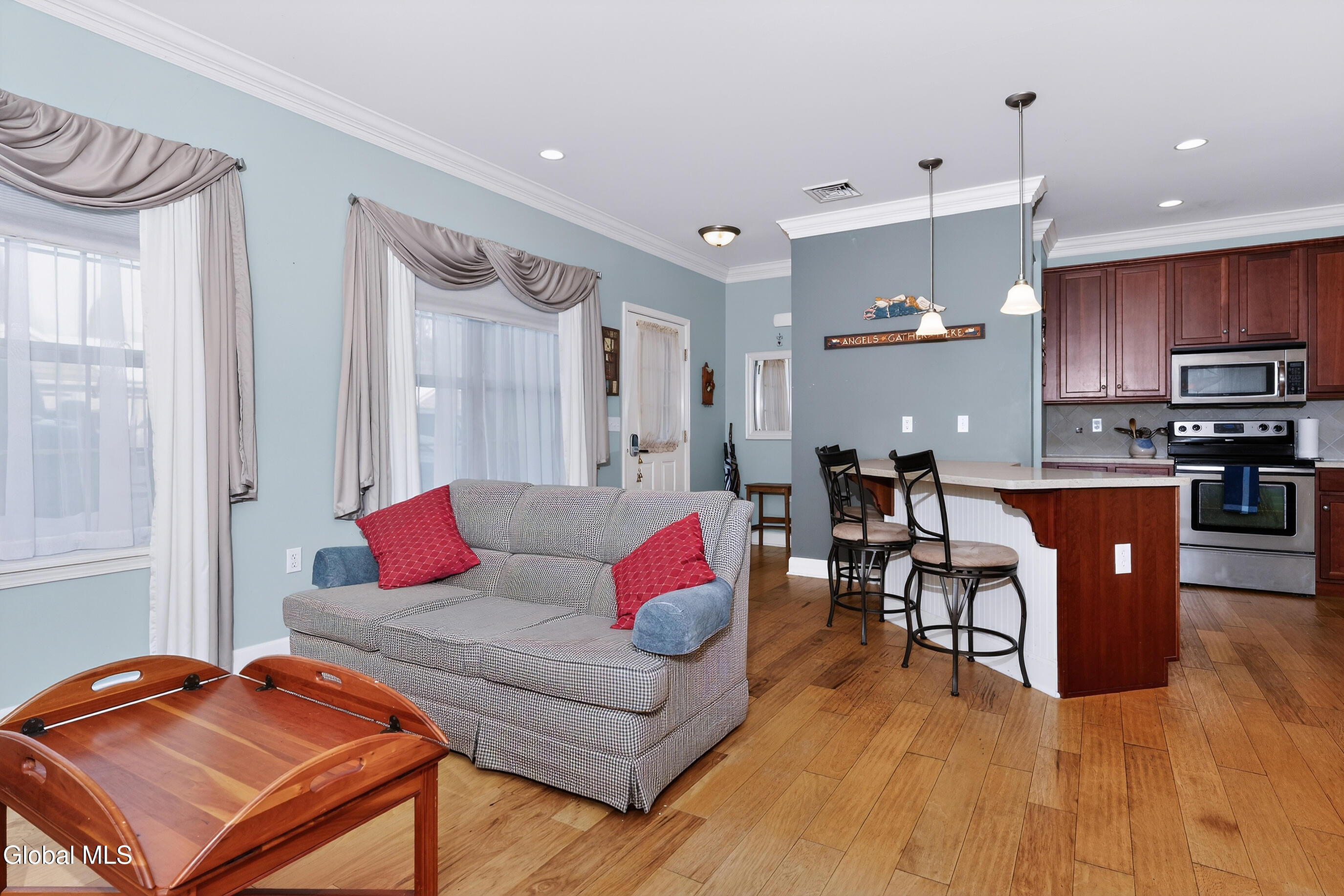 73 Saratoga Road, Unit 7 Schenectady, NY 12302 - Photo 15 of 47 027-73-Saratoga-Road-Unit-7-Glenville-NY