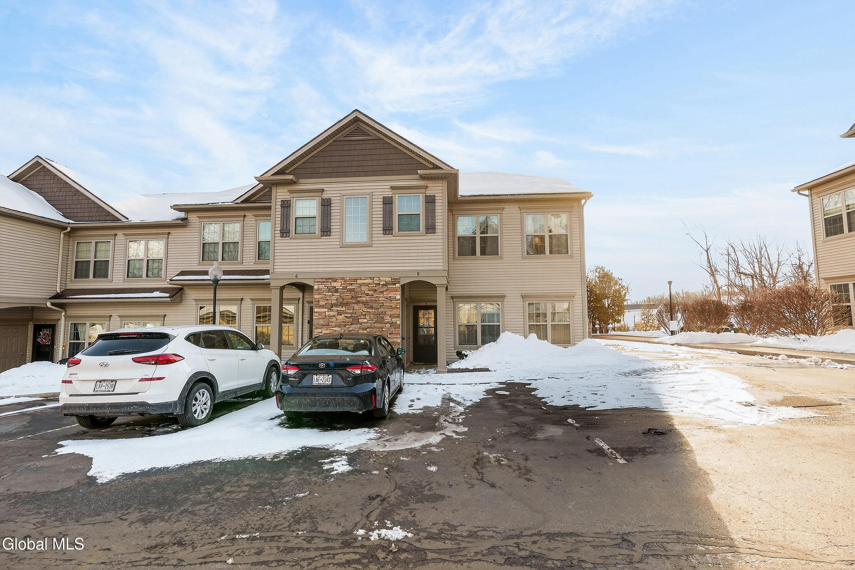 73 Saratoga Road, Unit 7 Schenectady, NY 12302 - Photo 42 of 47 1