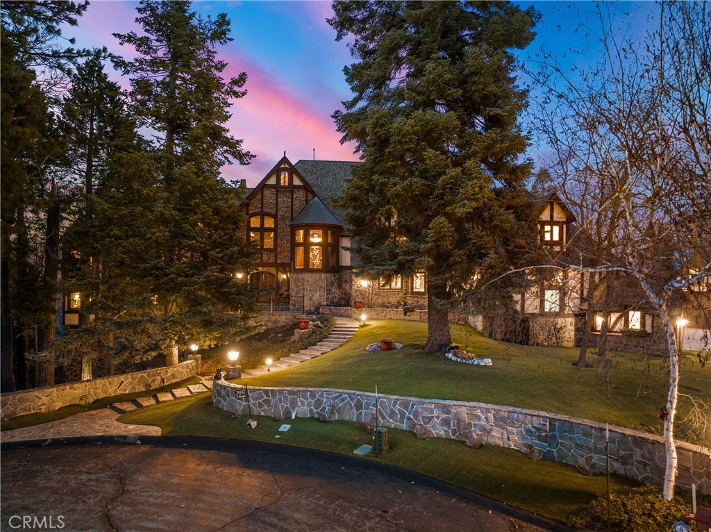 29162 Bald Eagle Ridge Road Lake Arrowhead, CA 92352 - Photo 2 of 69