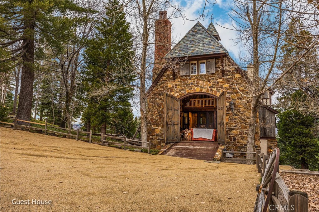 29162 Bald Eagle Ridge Road Lake Arrowhead, CA 92352 - Photo 48 of 69