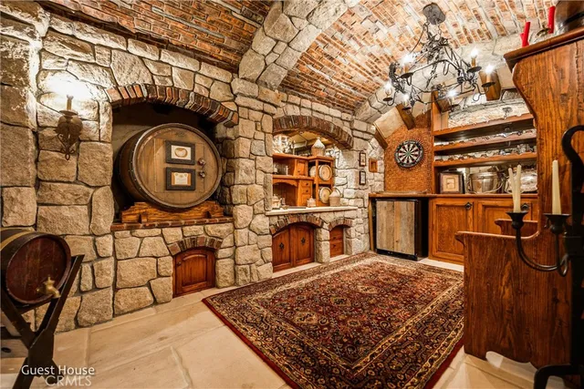 $4,995,000 | 29162 Bald Eagle Ridge Road, Lake Arrowhead, CA 92352