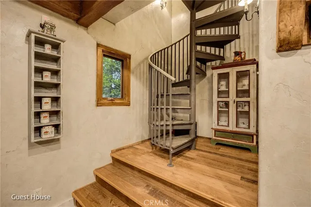 $4,995,000 | 29162 Bald Eagle Ridge Road, Lake Arrowhead, CA 92352