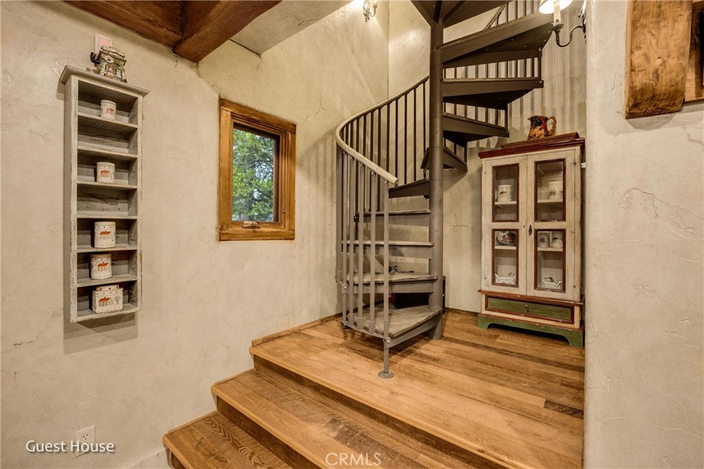 29162 Bald Eagle Ridge Road Lake Arrowhead, CA 92352 - Photo 61 of 69