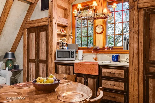 $4,995,000 | 29162 Bald Eagle Ridge Road, Lake Arrowhead, CA 92352