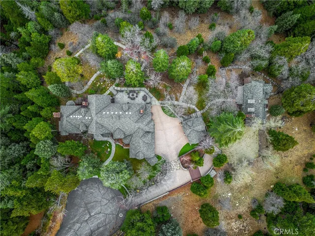 $4,995,000 | 29162 Bald Eagle Ridge Road, Lake Arrowhead, CA 92352