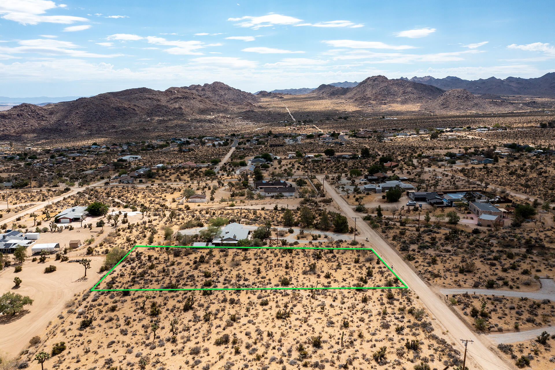 207 Onaga Trail Joshua Tree, CA 92252 - Photo 19 of 27 DJI_0081