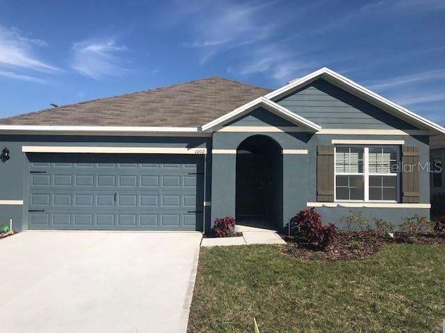 2617 Rowan Street Tavares, FL 32778 - Photo 1 of 1