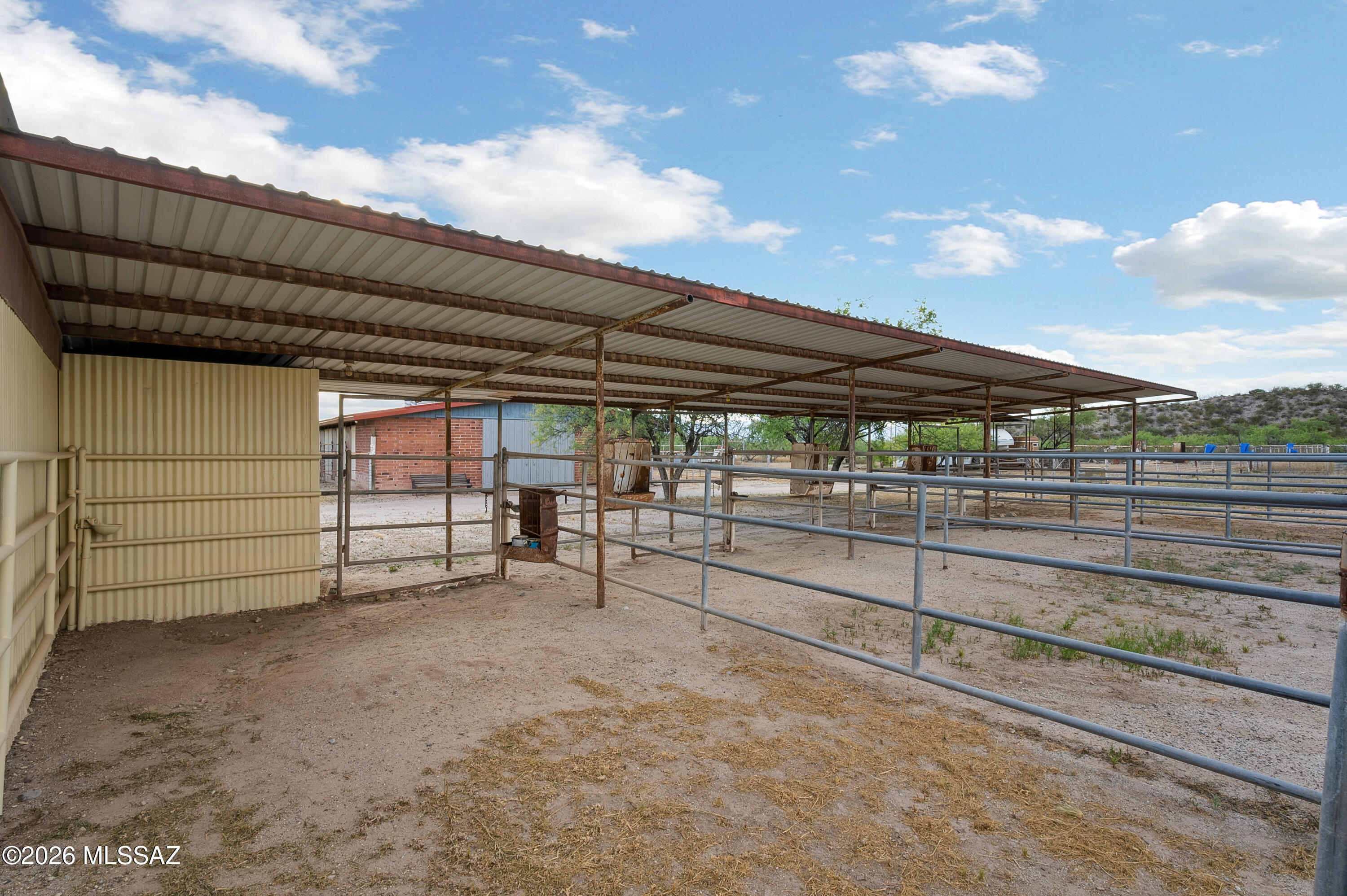 822 East Pomerene Road Benson, AZ 85602 - Photo 26 of 40 822 E Pomerene Road, Benson, AZ 85602